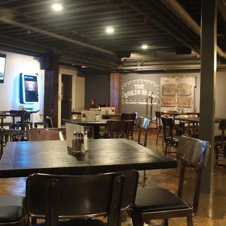The Stricklin Hotel- Florence-3