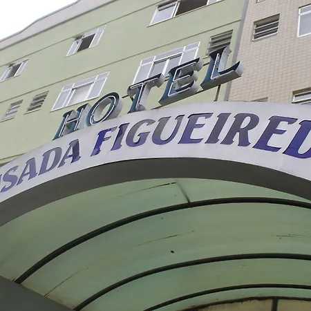 Hotel Pousada Figueiredo-3