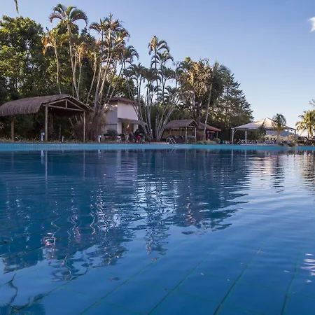 Guarany Eco Resort-2