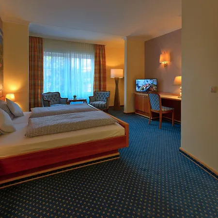 Hotel Starnberger See-3