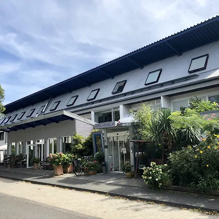 Hotel Hangelar-2
