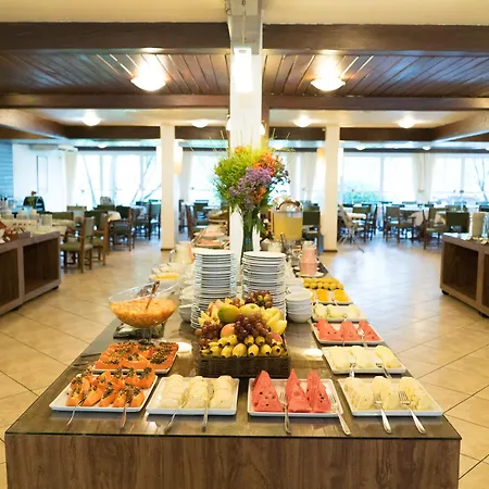 Aguas Mornas Palace Hotel-3