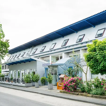 Hotel Hangelar-3
