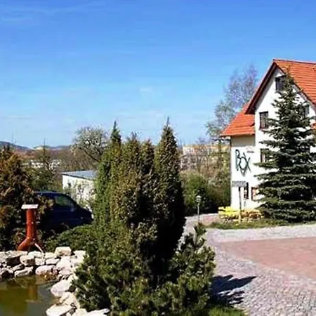 Hotel Prox-2