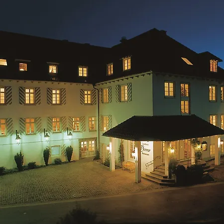 Landhotel Donner-3