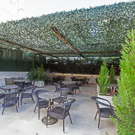 Miss Istanbul Hotel-2