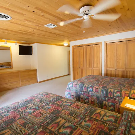 Sitzmark Sports Lodge-2