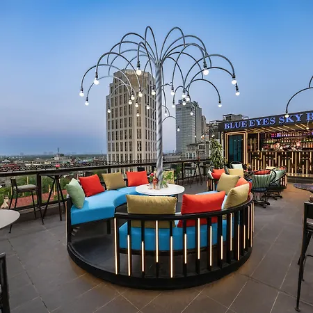 22Land 71 Hang Bong Hotel-3