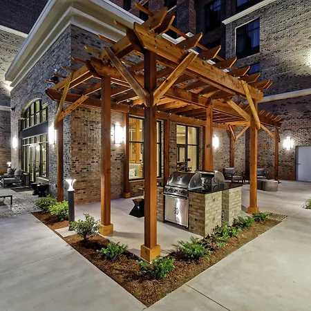 Homewood Suites By Hilton Greenville Downtown-3