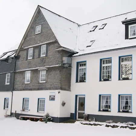 Bed And Breakfast Am Knittenberg-3