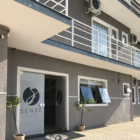 Sense Hotel Araucária-2