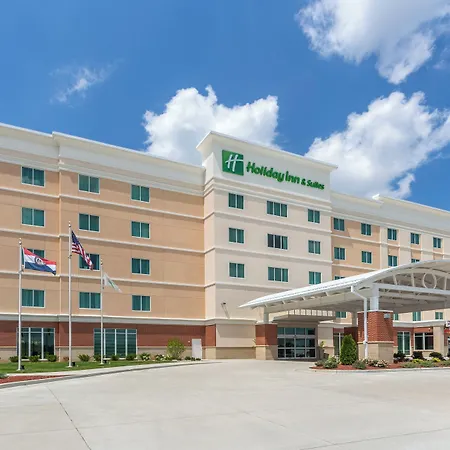 Holiday Inn & Suites - Jefferson City By Ihg-3