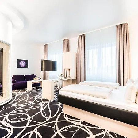 Sieben Welten Hotel&Spa Resort-3