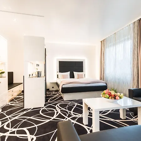 Sieben Welten Hotel&Spa Resort-2
