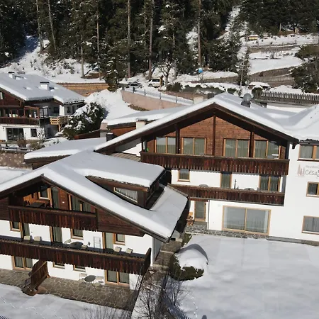 Residence Cesa Sassela-3
