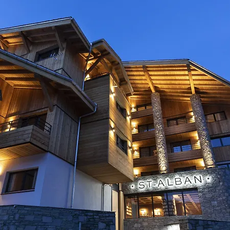 St-Alban Hotel & Spa-2