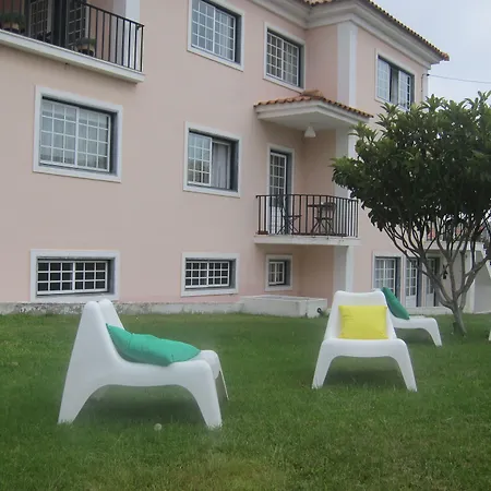 Casa das Hortênsias - Charming Guest House-2