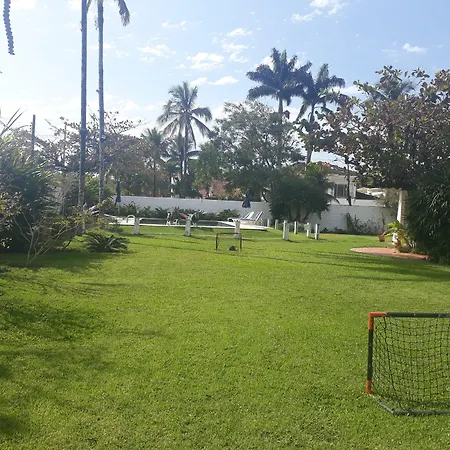 Pousada Villa Novo Tempo-2