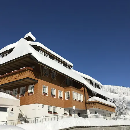 Pension Glöcklehof-2