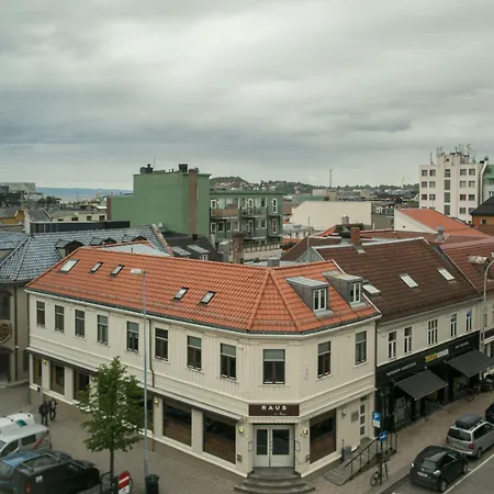 City Living Sentrum Hotel-2