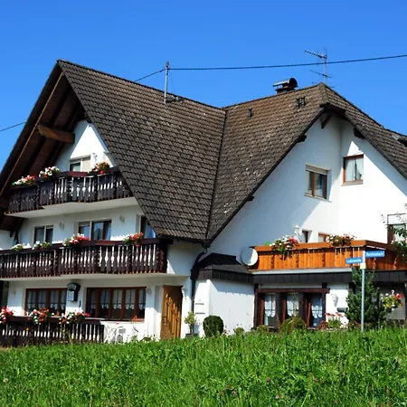 Gasthof Richebächli-2