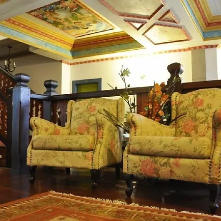 Pousada Laços de Minas-3