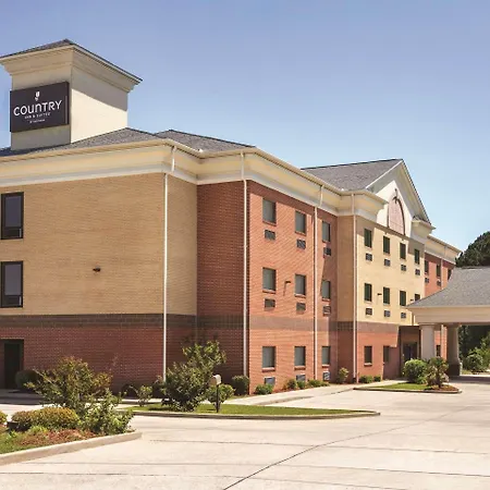 Country Inn & Suites By Radisson, Byram-Jackson South, Ms-2