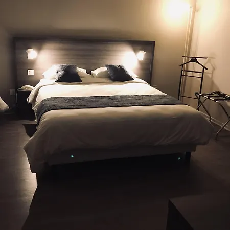 Hôtel Pyrène-3