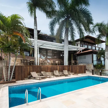 Ilha Branca Exclusive Hotel-2