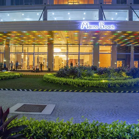 Marino Beach Colombo-3