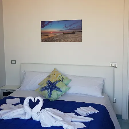 100 passi dal mare-2