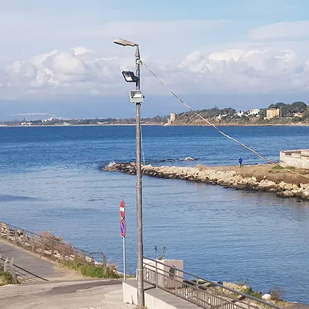 100 passi dal mare-3