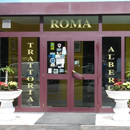 Albergo Roma-3