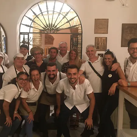 Apartahotel Siglo XIX-3
