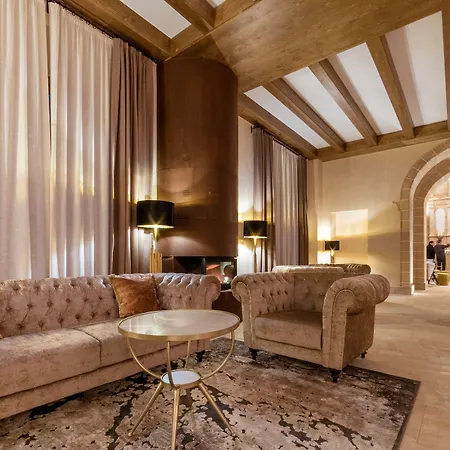 Creu De Tau Art & Spa - Only Adults-3
