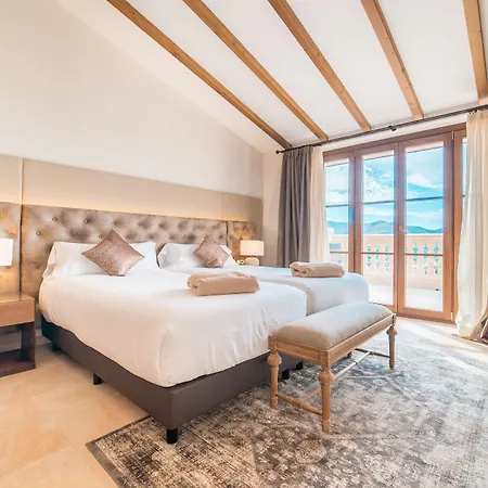 Creu De Tau Art & Spa - Only Adults-2