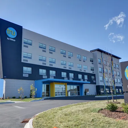 Tru By Hilton Shepherdsville Louisville South-2
