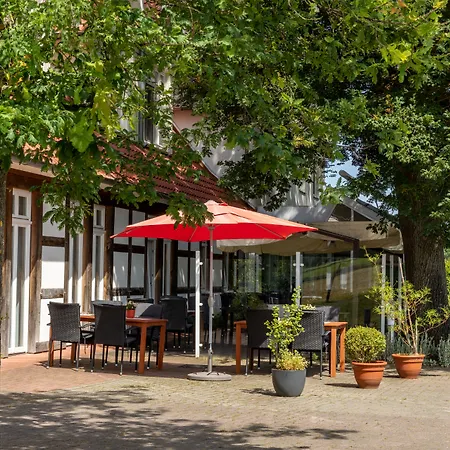 Akzent Hotel Haus Surendorff-2