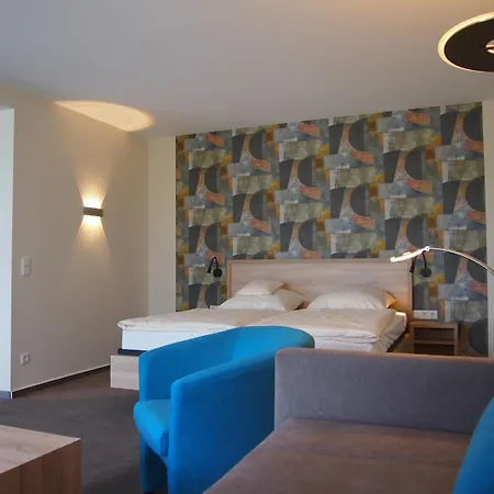 Akzent Hotel Haus Surendorff-3