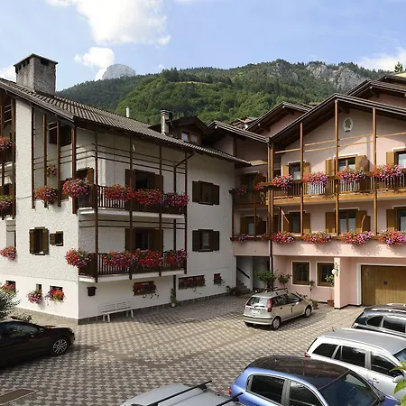 Betulla Molveno-2