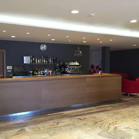 Hotel Santome-2