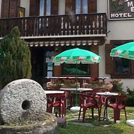 Hotel Le Tourisme-3