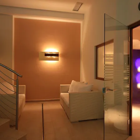Dolce Avita Hotel Spa&Resort-3