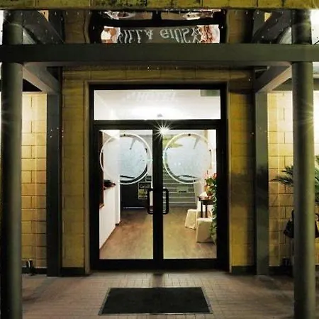 Hotel Villa Giusy-2