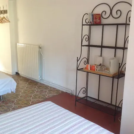Chambres d'Hôtes de Fleurus-3