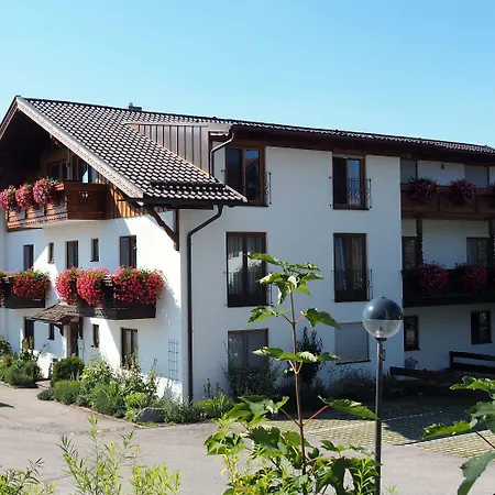 Gasthof Hotel Esterer-3