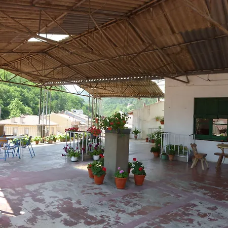 Pensión Fonda Vilalta-3