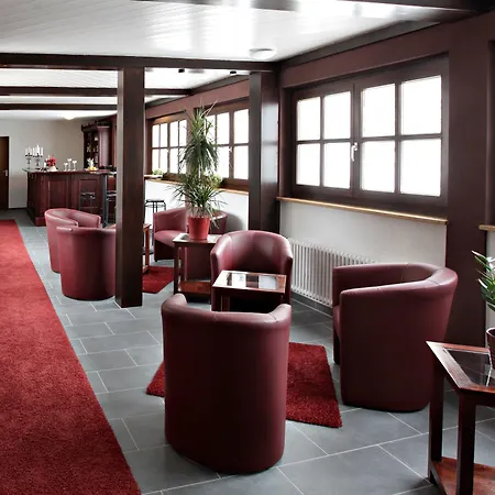 Hotel & Chalets Herrihof-2