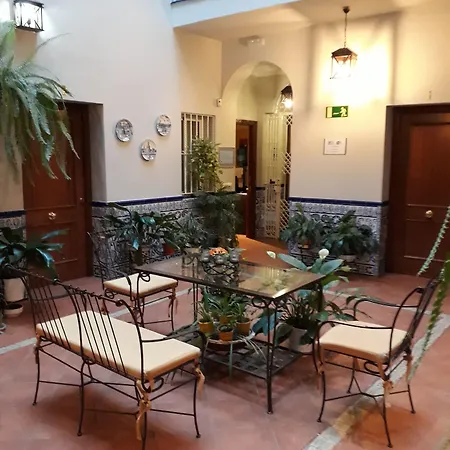 Pension Dona Trinidad-2