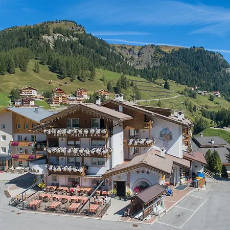 Hotel Malita-2